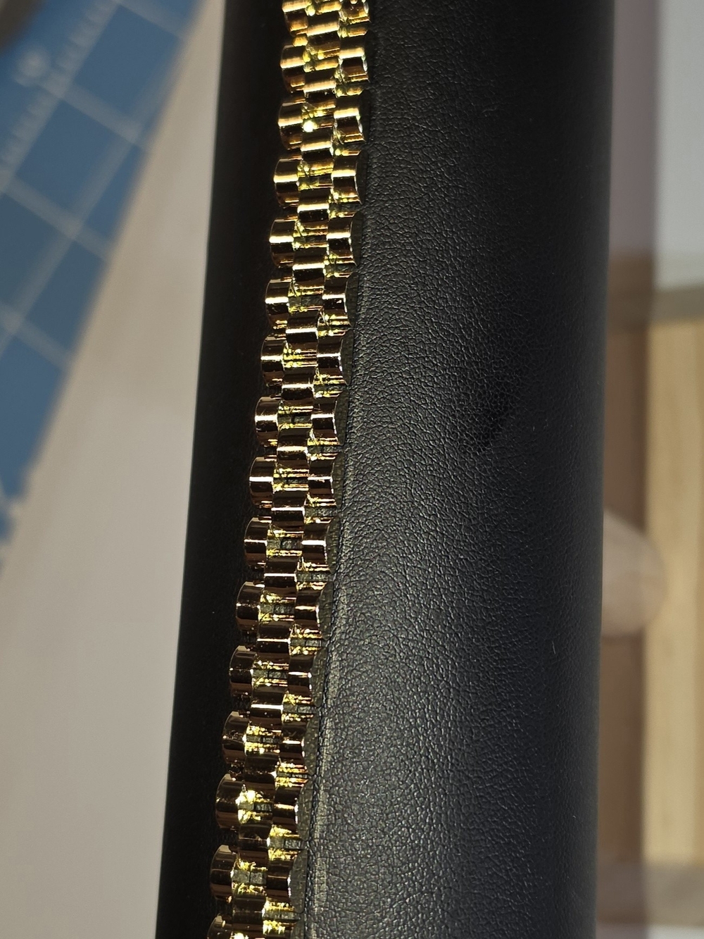 14kGold Plated Link Bracelet